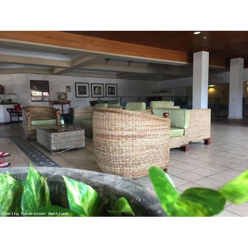 7 Days in Aruba at Casa Del Mar Beachside Luxury Resort