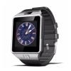 SMART watch DZ09 Bluetooth with SIM Card Slot For Apple Samsung IOS Android Cell phone